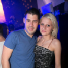 Club Vertigo -  Dave Martin 2013.11.09. (szombat)