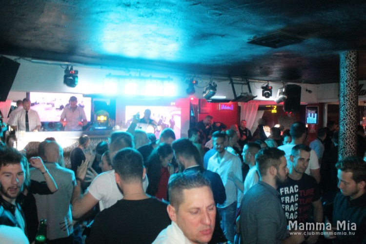 2017.09.23. Mamma Mia Video Disco Dj:Hubik Fotók:árpika