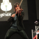 2017.02.11.Edvin Marton Rock Symphony Koncert Audi Aréna Fotók:árpika 