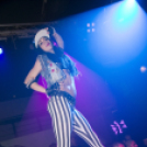 Club Vertigo - The Closing /w. Dave Martin 2015.05.02. (szombat)