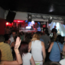 2015.06.05.Mamma Mia 100 Pezsgő és R'n'B imádók éjszakája Dj:Hubik