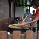 IV. Győri Szuperinfó Családi Piknik és Amatőr Horgászverseny Fotó: Novák Attila