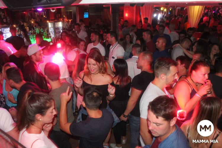 2018.0714.Mamma Mia Szombati Házibuli Dj:Balage Fotók:árpika