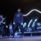 2019.11.23. Wellhello Aréna show Fotók:árpika 