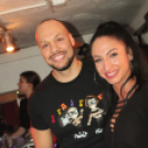 2019.12.27.Mamma Mia Pénteki Házibuli Nigel Stately Fotók:árpika