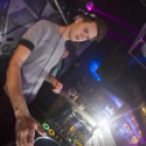 Club Vertigo - LET'S DRINK 2015.10.24. (szombat) (Fotók: MikeD.)