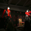 Mundo - All 4 Ladies 2014.08.23. (szombat)