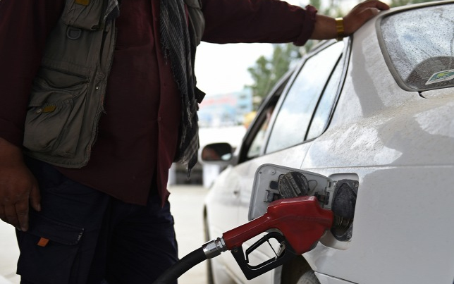 Csökken a dízel ár