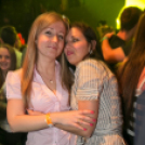 Club Vertigo -  All 4 Ladies 2013.11.30. (szombat)