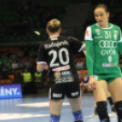 2017.11.15 Győri Audi Eto KC- Kisvárda KC női kézilabda mérkőzés Fotók:árpika 