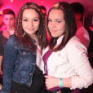 Peaches and Crem - Club Neo