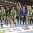 2018.05.23. Audi ETO KC -Békéscsaba női kézilabda és a bajnoki ünneplése Fotók:árpika 