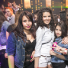 Club Vertigo -  All 4 Ladies 2014.03.29. (szombat)
