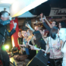 2013.02.05.Péntek Mamma Mia Kasza Tibi Élő Koncert (2) Fotók:árpika