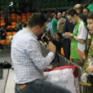 2018.01.21 Győri Audi Eto Kc-Budaörs Kc Női kézilabda mérkőzés Fotók:árpika 