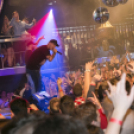 Club Vertigo - Majka & Curtis - Angels of Nigh 2014.11.14. (péntek)