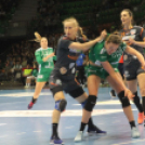 2019.04.20.Győri Audi ETO KC-Kisvárda KC női kézilabda bajnoki mérkőzés 