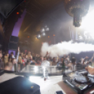 Club Vertigo -  Sterbinszky 2014.02.22. (szombat)