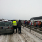 A Lajta utcai csomópont