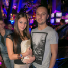 Club Vertigo -  All for Ladies 2013.10.12. (szombat)