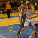 2013.02.27 Hat-Agro Uni Győr-Pöstyén női kosárlabda mérkőzés fotók:árpika