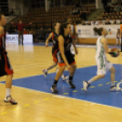 2013.03.17 Hat-Agro Uni Győr-MBK Ruzomberok női kosárlabda Fotók:árpika