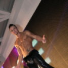 Club Mundo -  The Residents 2013.08.31. (szombat)