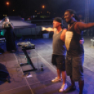 2018.08.18. Győr Augusztus 20. 1. nap Fotók:árpika