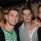 2013.05.25.szombat club Mamma Mia Dj:Balage Fotók.árpika