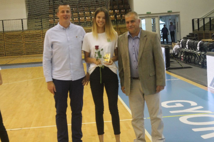 2019.09.09 Női kosárlabda mérkőzés Tapodi Péter és Füzi Ákos Emlékére Fotók:árpika 