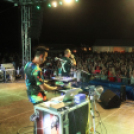 2017.06.24 Voluta Fesztivál Kozmix élő nagykocnert Fotók:árpika 