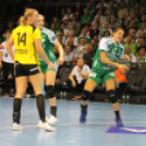 2019.10.06.Győri Audi ETO KC-IKSavenhof Bajnokok Ligája mérkőzés 