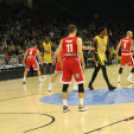 2019.02.16 Hepp Kupa döntő és Zsíros Tibor Férfi kosárlabda Magyar Kupa döntő