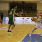 2013.02.03.Hat-Agro Uni Győr - Sbk Samorin Női kosárlada (2) Fotók:árpika