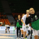 2017.09.02.Győri Audi ETO KC - DVSC-TVP női kézilabda Fotók:árpika