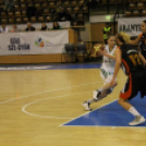 2013.03.17 Hat-Agro Uni Győr-MBK Ruzomberok női kosárlabda Fotók:árpika