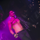 Club Vertigo - Supergirl Party 2015.01.10. (szombat)