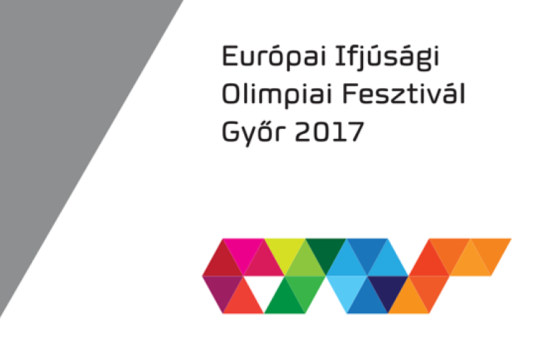 GYŐR AZ EYOF-RA ÉS A NAGY OLIMPIÁRA IS KÉSZÜL