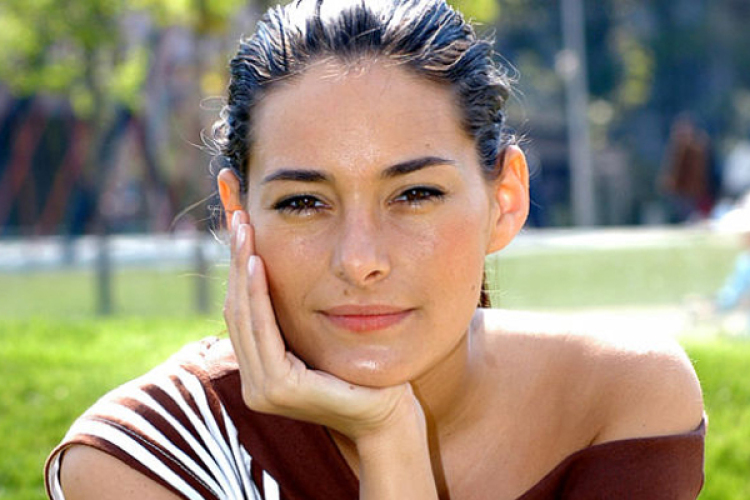 Hollywoodi recepttel készül Görög Zita a bikiniszezonra! 