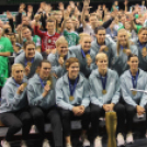 2019.05.12.5 Bajnokok Ligája Győzelem ünneplés