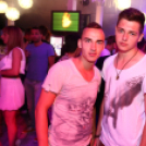 Club Mundo -  House Classic w/ Sterbinszky   Newl 2013.06.15. (szombat)