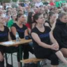 2018.08.30.Győri Audi ETO KC szúrkolói évadnyitó Fotók:árpika 