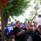 Kuckó Mackó 5. születésnap és jótékonysági evőverseny