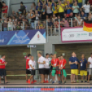 2017.07.25. EYOF 2017 Győr 2.nap Fotók:árpika 