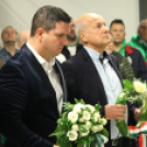 2019.02.09. Győri Audi ETO KC -Viper Kristiansand Női BL mérkőzés 