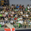 2017.07.28. EYOF 2017 Győr 5.nap Fotók:árpika