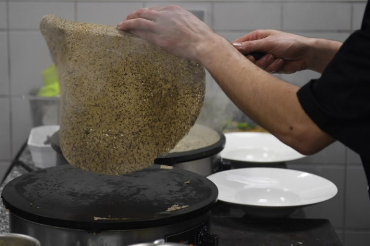 Palacsinta okozta egy kétéves kislány halálát
