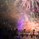 2017.07.23. EYOF megnyitó ünnepség Fotók:árpika 