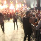 2018.06.15.Nyárnyitó Koncert 1.nap Fotók:árpika 