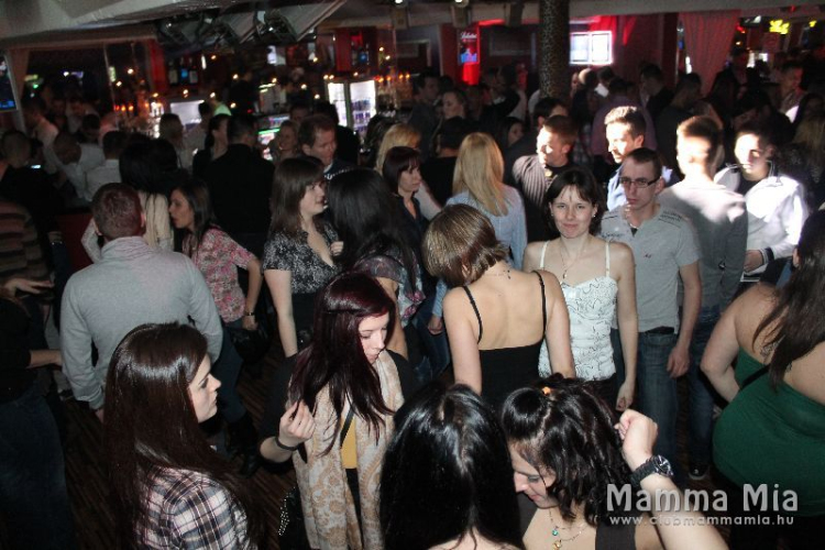 2013.02.23.Szombat (1) Video disco Dj:Hubik Fotók:árpika